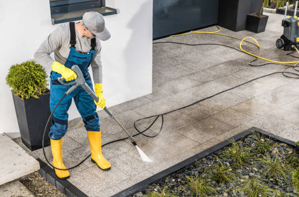 Best Pressure Washing Cost  in Holly Springs, NC